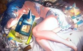 《龙之谷》新春版本狂欢开始 龙之谷新年活动