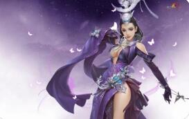 新幻兽,魔域口袋版金秋宠展示 最新魔域幻兽升星攻略