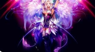 《逆战：未来》&ldquo;进化测试&rdquo;今天开服 逆战未来什么时候上线