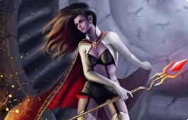 《逆战：未来》&ldquo;进化测试&rdquo;今天开服 逆战未来什么时候上线