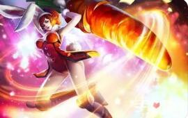 风暴将至《第五人格》最新求生者气象学家—温迪·福特马上到访庄园 风暴即将到来